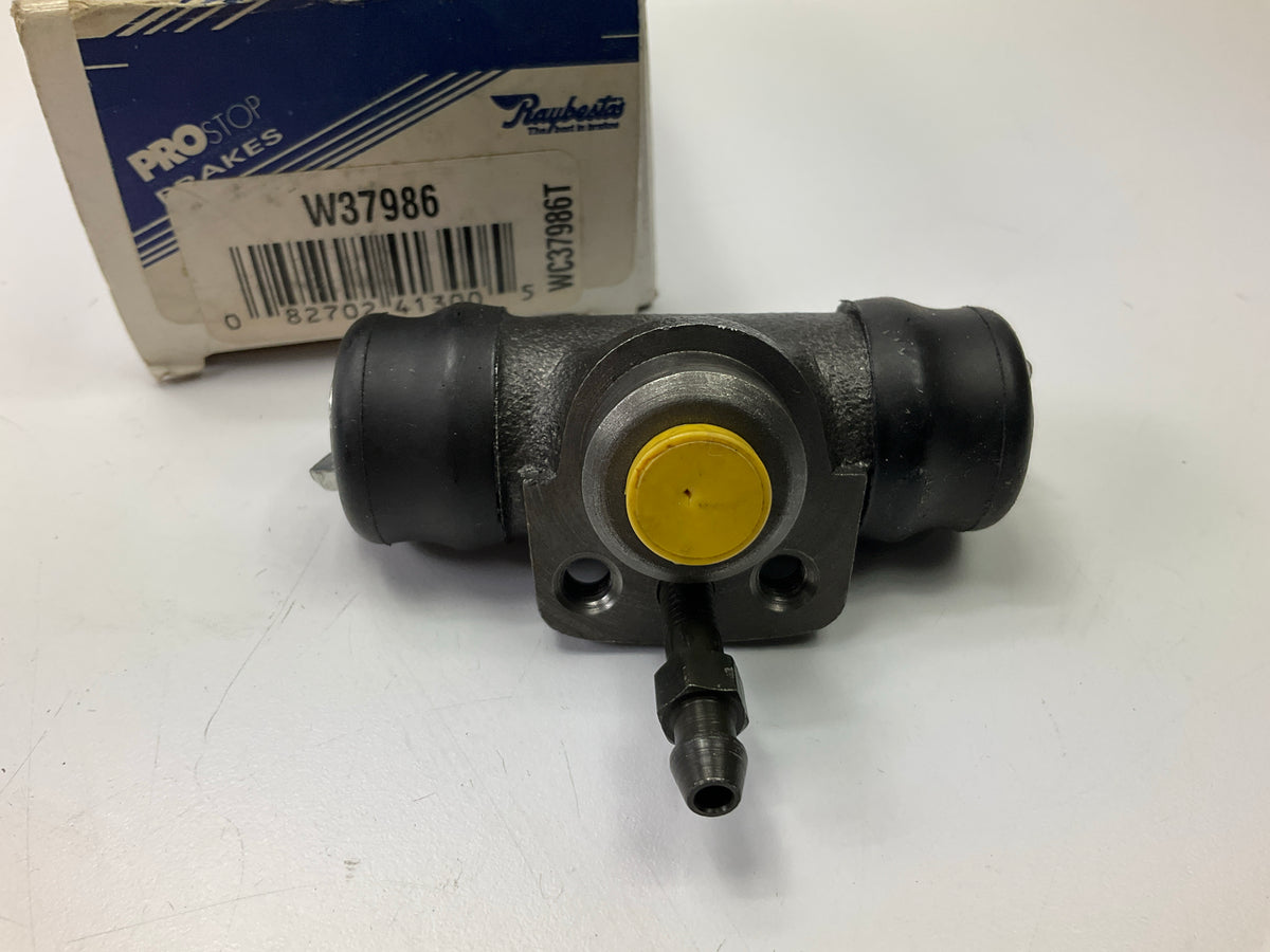 Raybestos W37986 Rear Drum Brake Wheel Cylinder 1993-1995 Golf, 1993-1994 Jetta