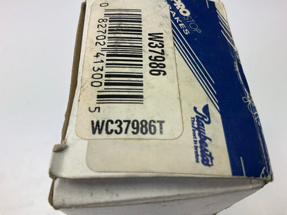 Raybestos W37986 Rear Drum Brake Wheel Cylinder 1993-1995 Golf, 1993-1994 Jetta