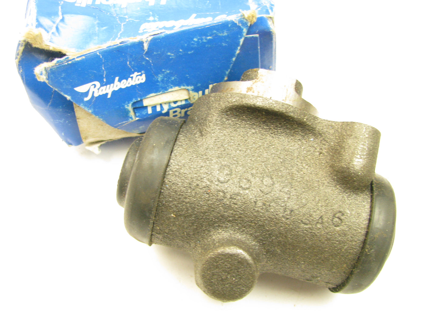 Raybestos WC-17012 Drum Brake Wheel Cylinder - Rear Left Upper