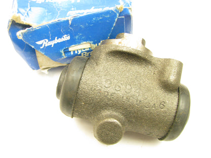 Raybestos WC-17012 Drum Brake Wheel Cylinder - Rear Left Upper