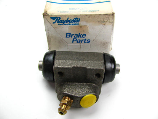 Raybestos WC104390 Rear Left Drum Brake Wheel Cylinder