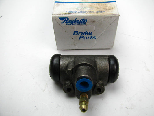 Raybestos WC116386 Rear Drum Brake Wheel Cylinder