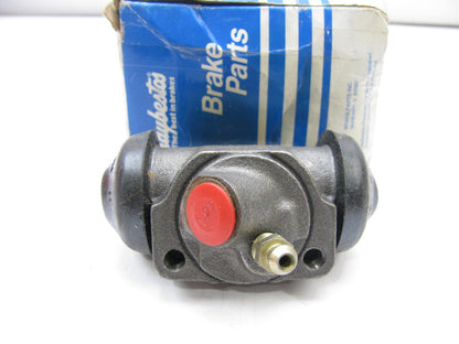Raybestos WC19091 Drum Brake Wheel Cylinder - Front