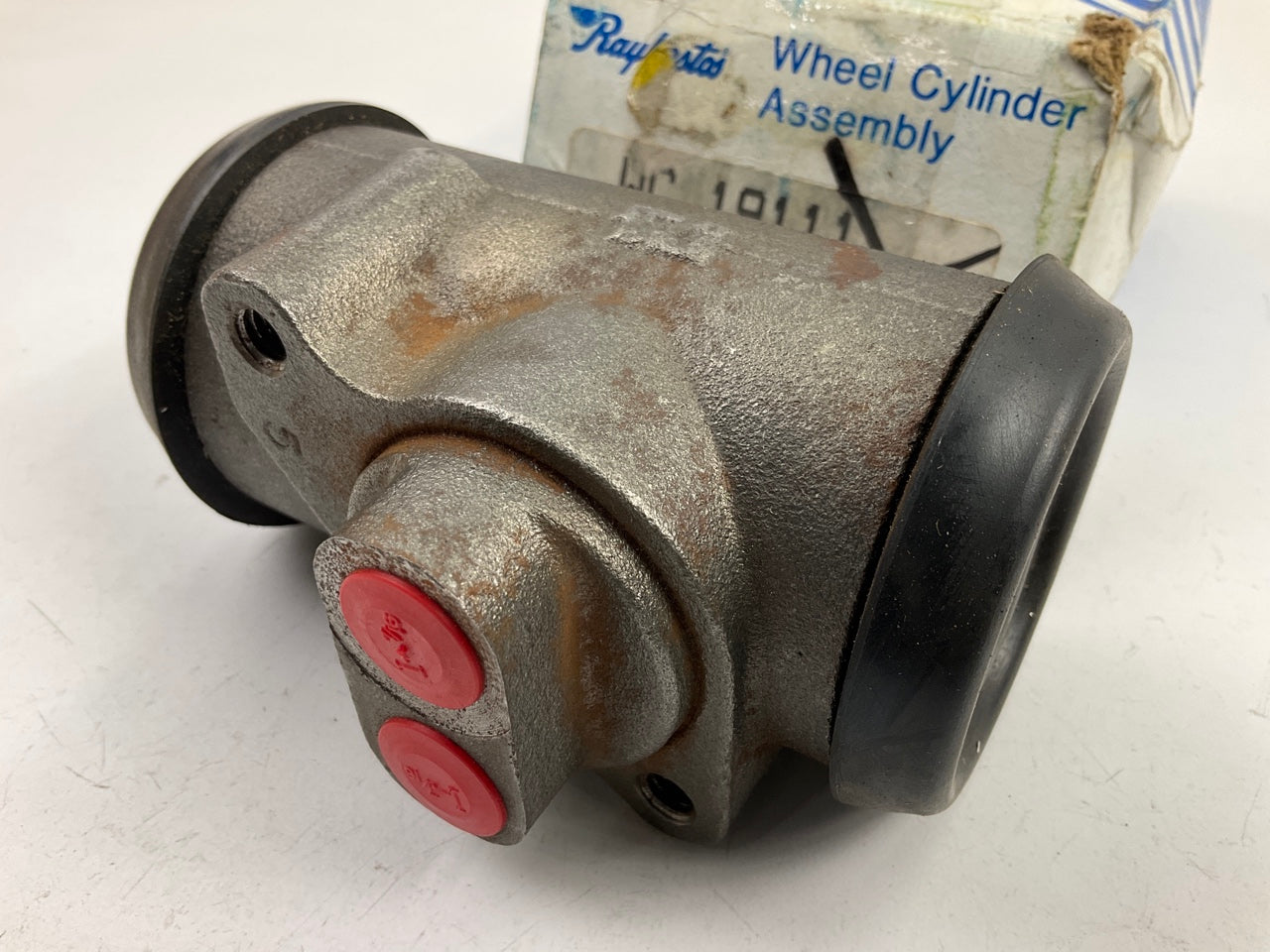 Raybestos WC19111 Rear Drum Brake Wheel Cylinder, 30506 Casting