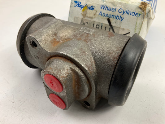 Raybestos WC19111 Rear Drum Brake Wheel Cylinder, 30506 Casting