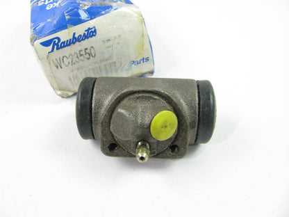 Raybestos WC23550 Drum Brake Wheel Cylinder - Front Right