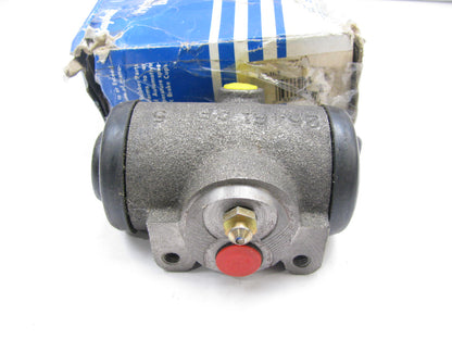 Raybestos WC25463 Rear Left Drum Brake Wheel Cylinder FD-25461 / 25461 Casting