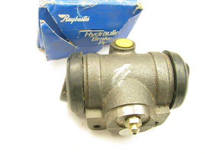 Raybestos WC27342 Drum Brake Wheel Cylinder - Rear Rearward