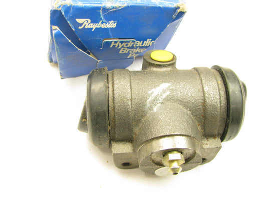 Raybestos WC27342 Drum Brake Wheel Cylinder - Rear Rearward