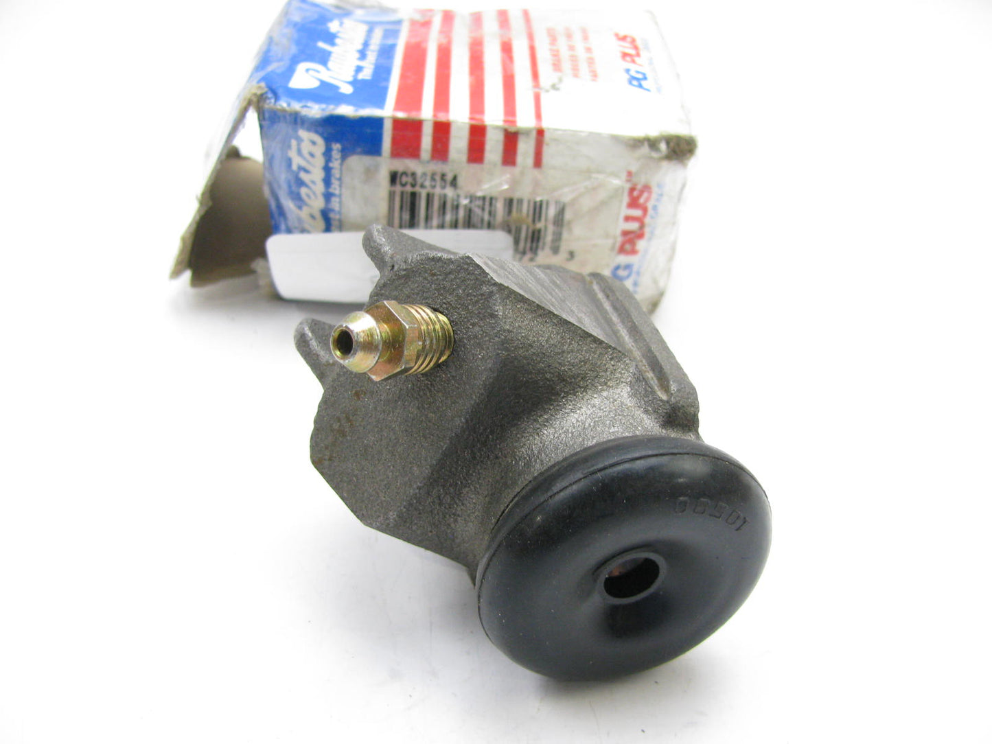 Raybestos WC32554 Drum Brake Wheel Cylinder - Front Right Lower