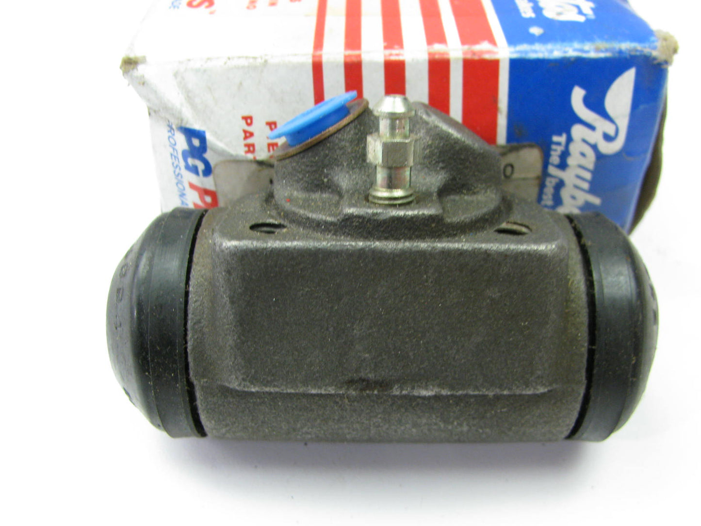 Raybestos WC34177 FRONT LEFT Drum Brake Wheel Cylinder