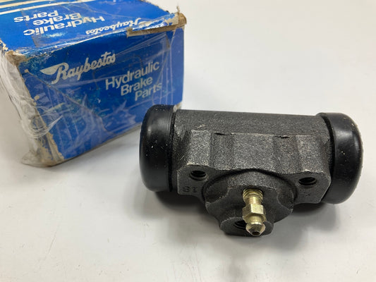 Raybestos WC34876 Drum Brake Wheel Cylinder - Rear