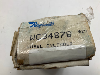 Raybestos WC34876 Drum Brake Wheel Cylinder - Rear