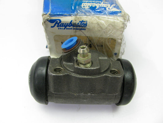 Raybestos WC35074 FRONT RIGHT Drum Brake Wheel Cylinder