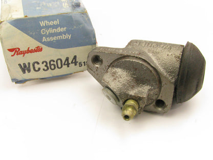 Raybestos WC36044 Front Right Drum Brake Wheel Cylinder 1975-1977 Ford P-500