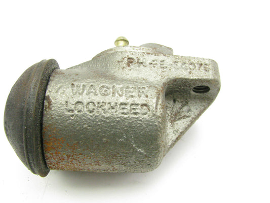 Raybestos WC36044 Front Right Drum Brake Wheel Cylinder 1975-1977 Ford P-500
