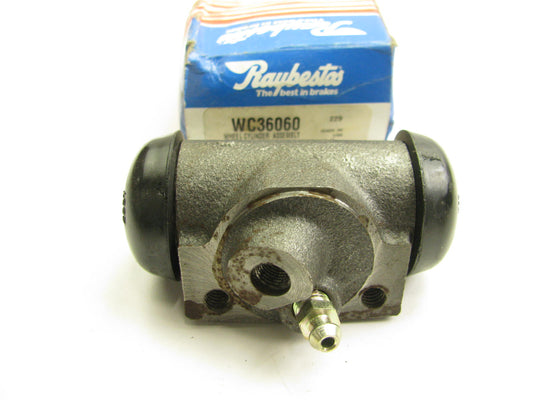 Raybestos WC36060 FRONT RIGHT Drum Brake Wheel Cylinder 61-64 F-100 61-67 P-100