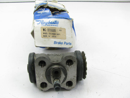 Raybestos WC370005 Drum Brake Wheel Cylinder - Rear Right