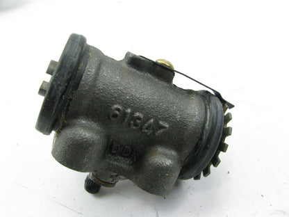 Raybestos WC370005 Drum Brake Wheel Cylinder - Rear Right
