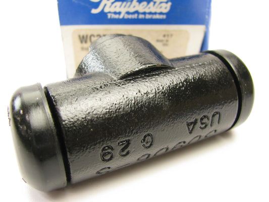 Raybestos WC370027 REAR Drum Brake Wheel Cylinder - 3/4'' BORE