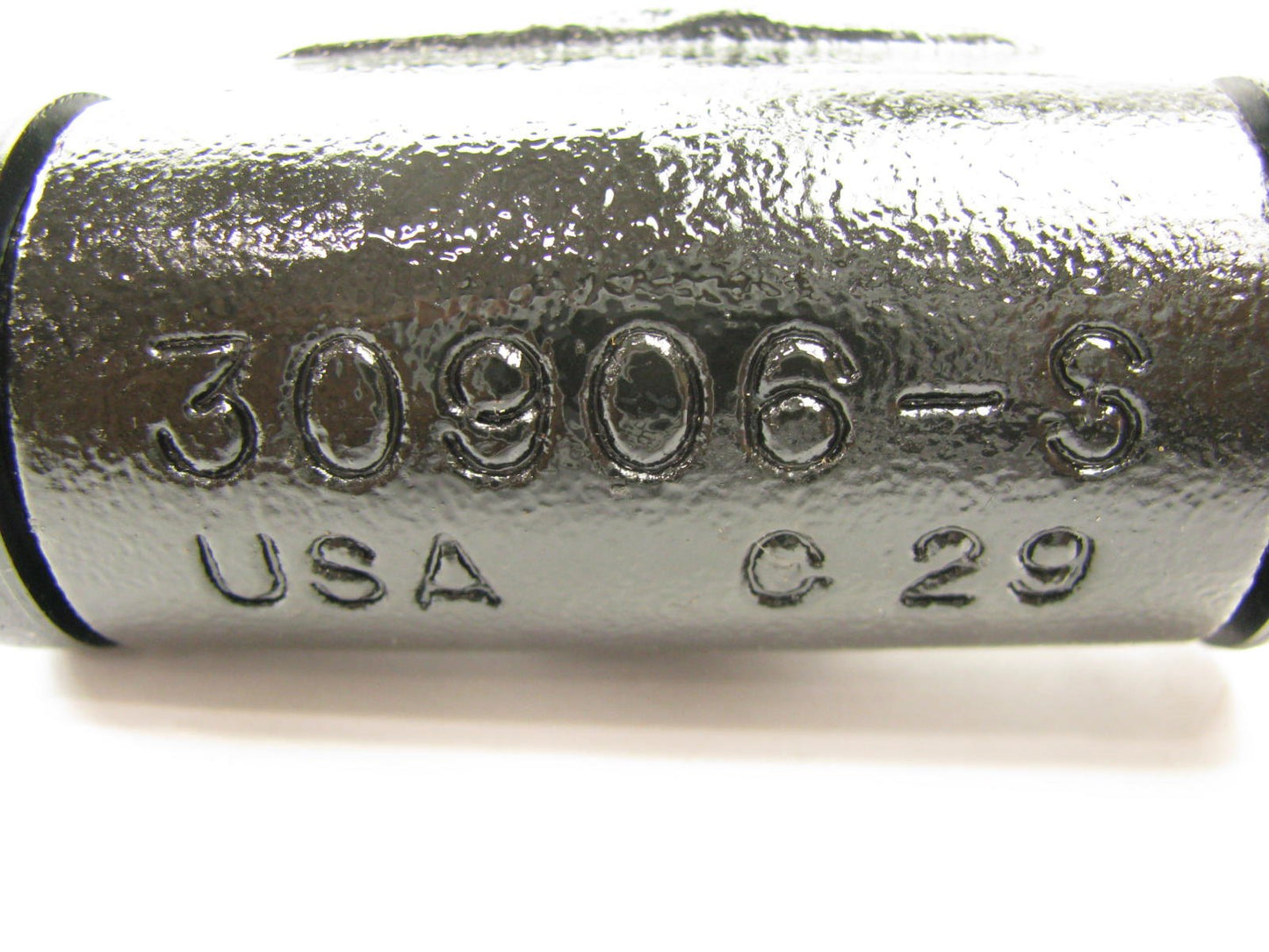 Raybestos WC370027 REAR Drum Brake Wheel Cylinder - 3/4'' BORE