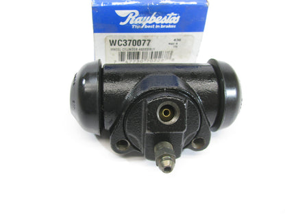 Raybestos WC370077 REAR Drum Brake Wheel Cylinder 12-1/8 X 3-1/2 Brakes