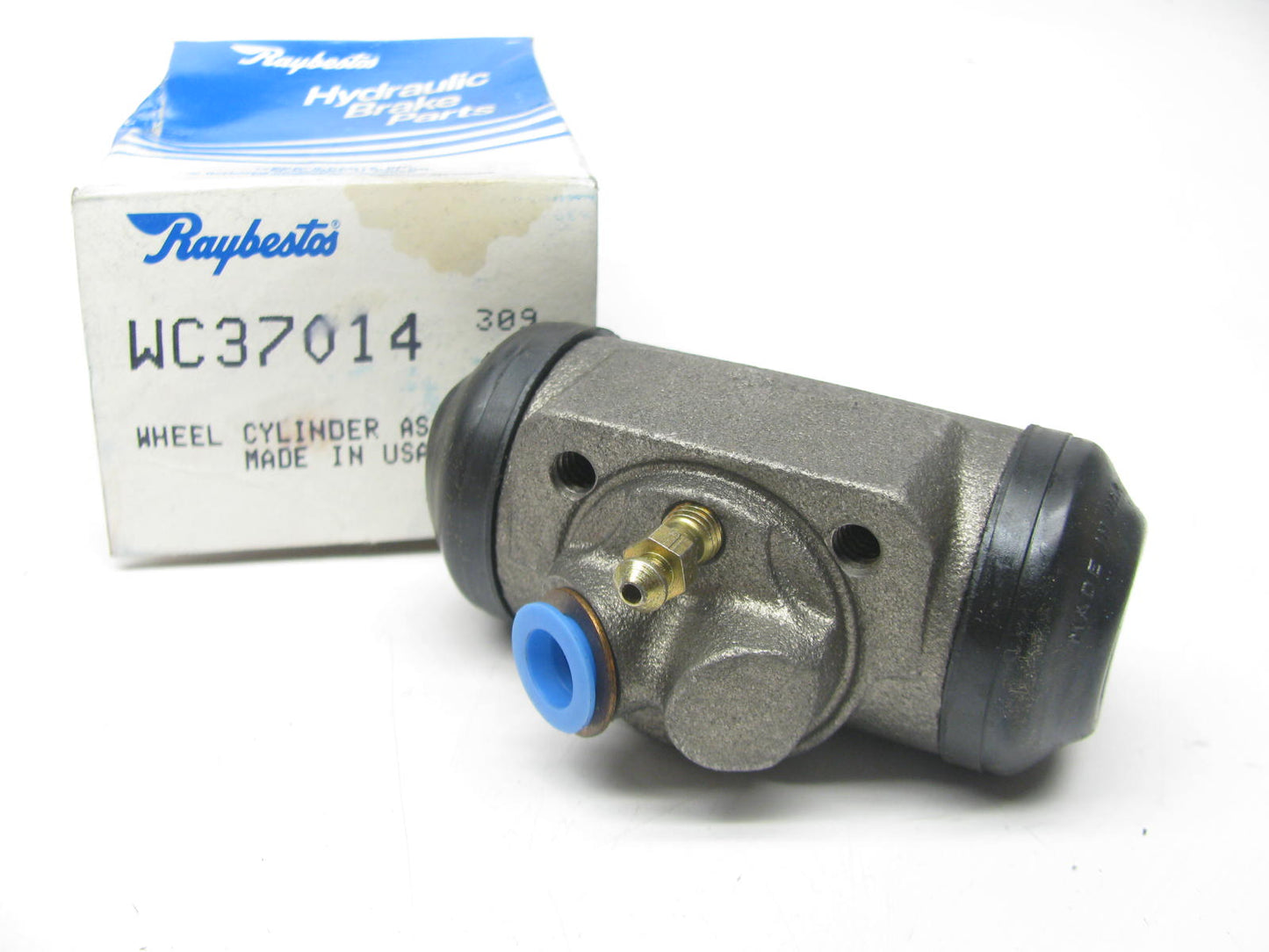 Raybestos WC37014 Drum Brake Wheel Cylinder - Front Left