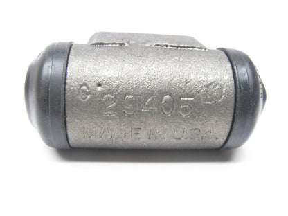 Raybestos WC37014 Drum Brake Wheel Cylinder - Front Left