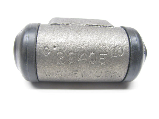 Raybestos WC37014 Drum Brake Wheel Cylinder - Front Left