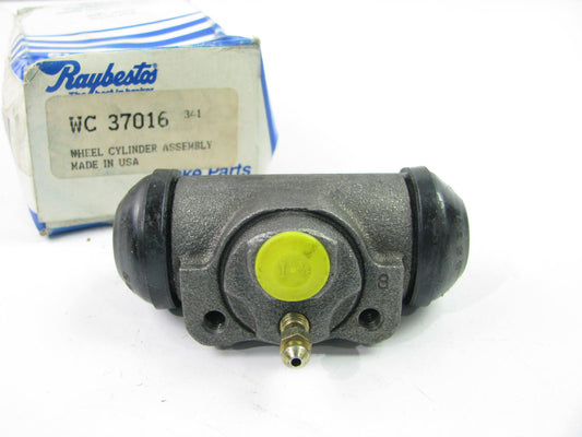 Raybestos WC37016 Rear Drum Brake Wheel Cylinder, 29461-C Casting