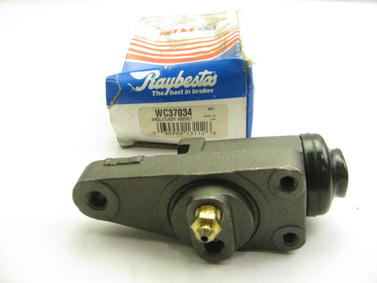 Raybestos WC37034 Drum Brake Wheel Cylinder - Front Right