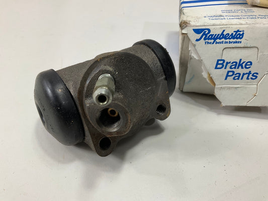 Raybestos WC37040 Rear Left Drum Brake Wheel Cylinder