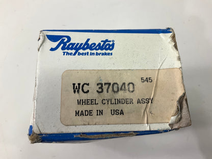 Raybestos WC37040 Rear Left Drum Brake Wheel Cylinder