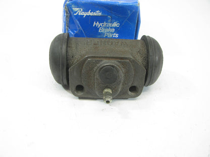 Raybestos WC37041 Drum Brake Wheel Cylinder - Rear Left / Right