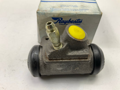 Raybestos WC37052 Rear Right Drum Brake Wheel Cylinder - 1965-1969 Chevy Corvair
