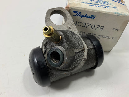 Raybestos WC37078 Front Left Drum Brake Wheel Cylinder