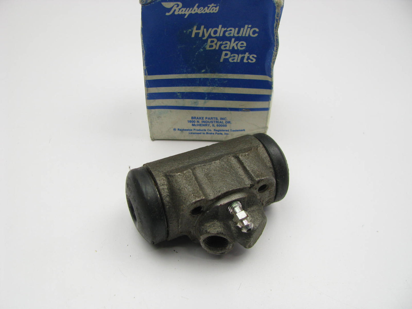 Raybestos WC37087 FRONT LEFT Drum Brake Wheel Cylinder