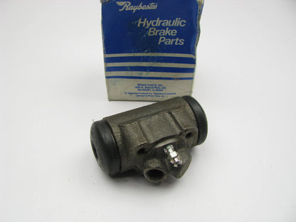 Raybestos WC37087 FRONT LEFT Drum Brake Wheel Cylinder