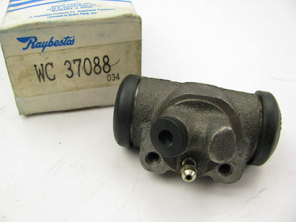 Raybestos WC37088 Right Brake Wheel Cylinder For 1967-1968 Jeep DJ6 1967-71 DJ5