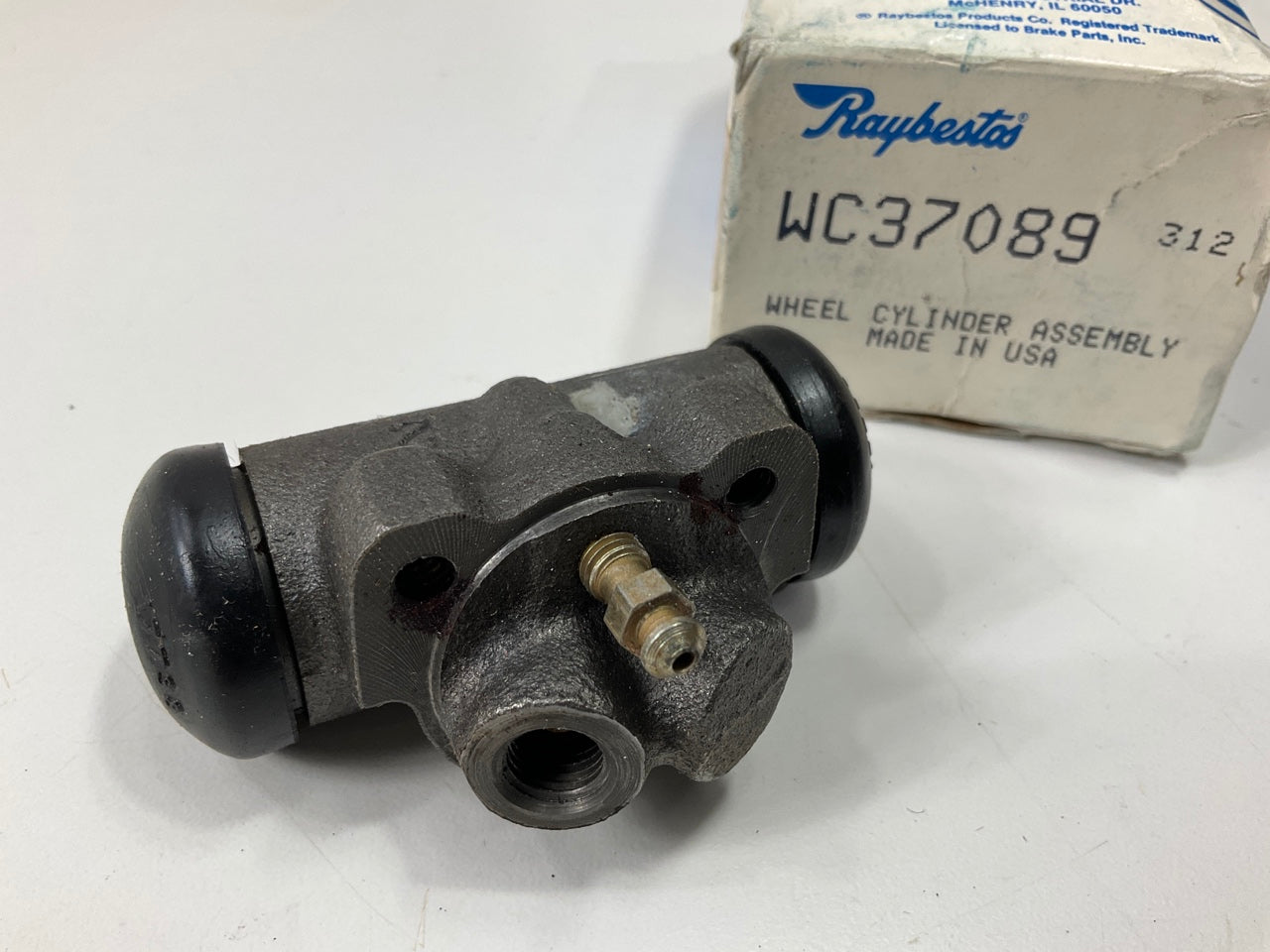 Raybestos WC37089 Rear Left Drum Brake Wheel Cylinder