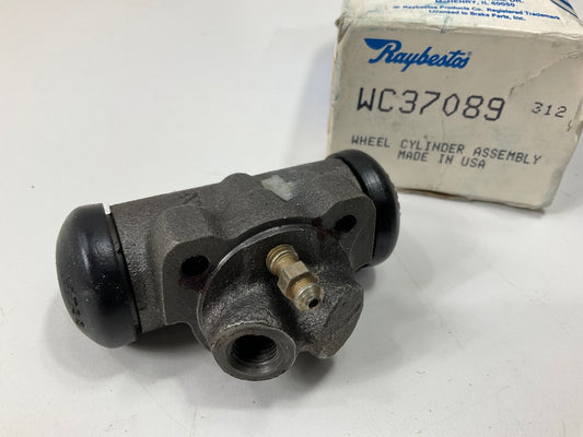 Raybestos WC37089 Rear Left Drum Brake Wheel Cylinder