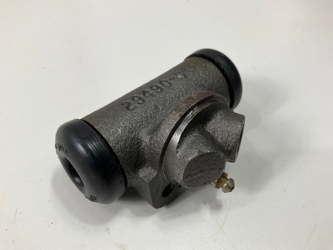 Raybestos WC37089 Rear Left Drum Brake Wheel Cylinder