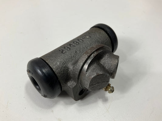 Raybestos WC37089 Rear Left Drum Brake Wheel Cylinder