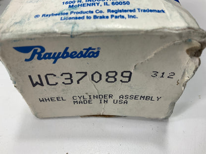Raybestos WC37089 Rear Left Drum Brake Wheel Cylinder