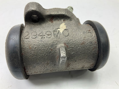 Raybestos WC37098 Front Right Drum Brake Wheel Cylinder
