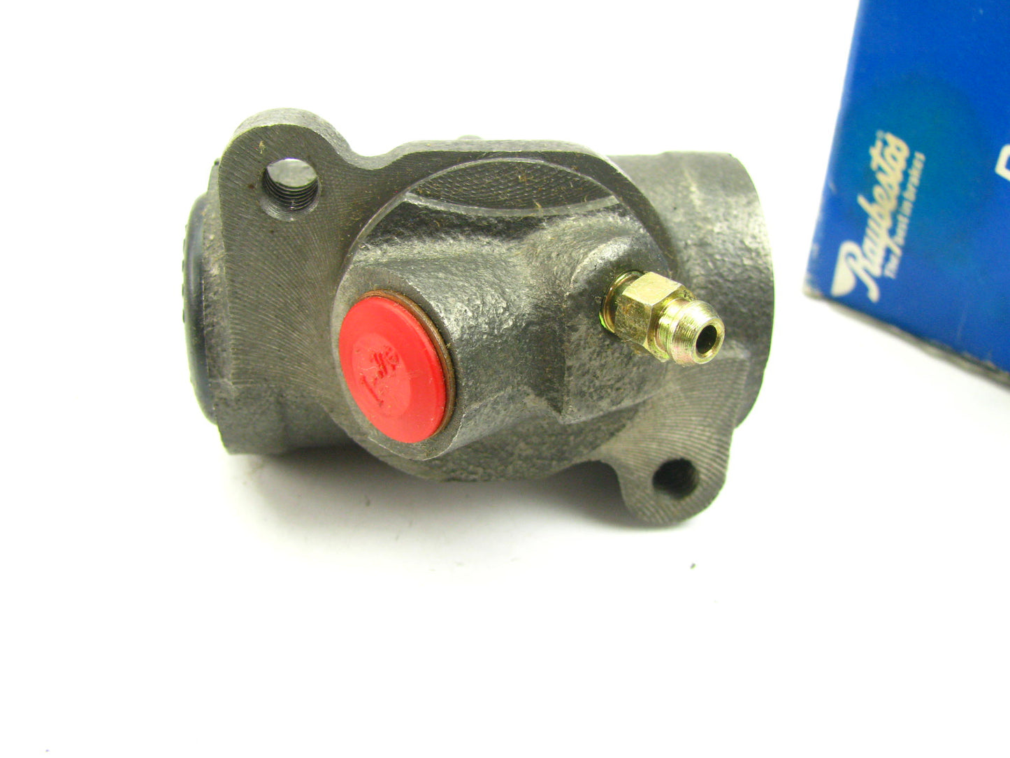 Raybestos WC37100 Drum Brake Wheel Cylinder - Front Left