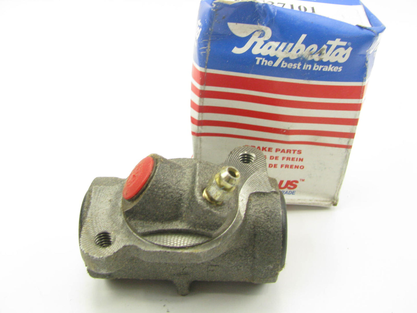 Raybestos WC37101 Drum Brake Wheel Cylinder - Front Right
