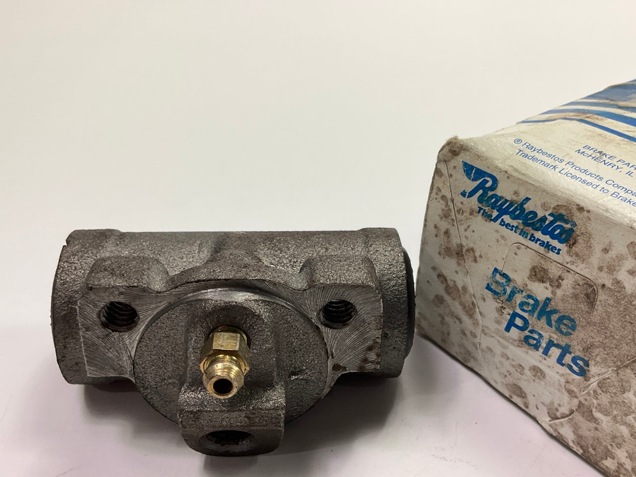 Raybestos WC37116 Drum Brake Wheel Cylinder