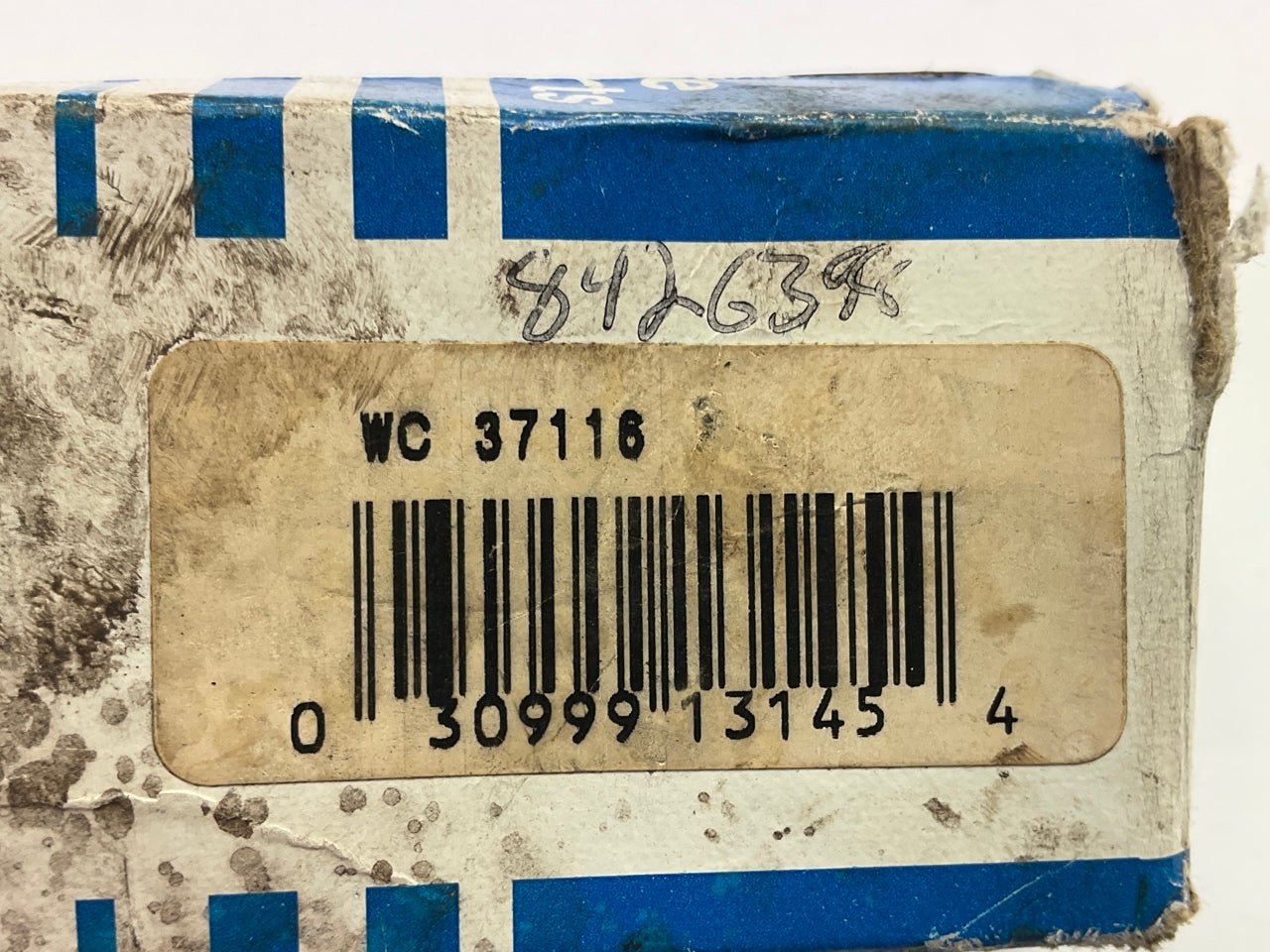 Raybestos WC37116 Drum Brake Wheel Cylinder