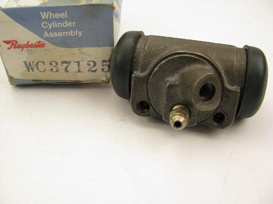 Raybestos WC37125 Drum Brake Wheel Cylinder - Front Left